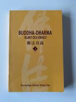 Buddha-dharma - klart och enkelt