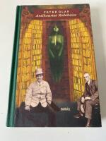 Antikvariat Kalebass