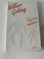 Pappersm&auml;nnen : [roman]