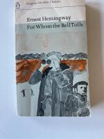 For whom the bell tolls