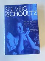 Det som har varit, det som &auml;r : en brevbiografi