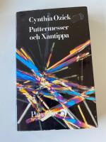 Puttermesser och Xantippa : noveller