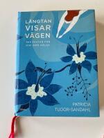 L&auml;ngtan visar v&auml;gen : 365 texter f&ouml;r din inre h&auml;lsa