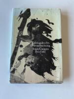 K&auml;rleksguden Fr&ouml; : en levnadsteckning