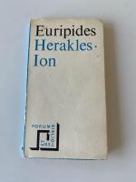 Herakles - Ion