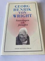 Vetenskapen och f&ouml;rnuftet