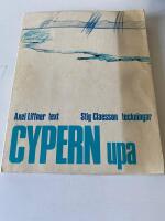 Cypern upa