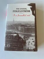 I en f&ouml;rvandlad stad
