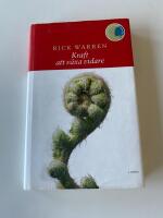 Kraft att v&auml;xa vidare