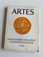 Artes 1976 #1