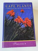 Cape plants : a conspectus of the Cape flora of South Africa