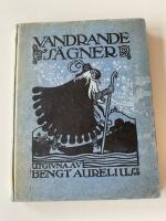 Vandrande s&auml;gner