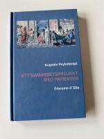 Kognitiv  Psykoterapi