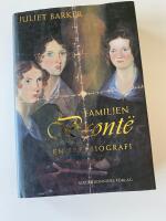 Familjen Bront&euml; : en brevbiografi