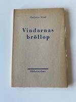 Vindarnas br&ouml;llop