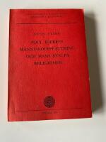 Poul Bjerres m&auml;nniskouppfattning och hans syn p&aring; religionen