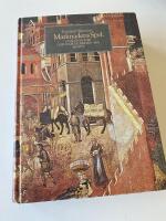 Marknadens spel - Civilisationer och kapitalism 1400-1800