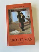 Tr&ouml;tta m&auml;n