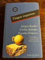 Tingets imperium : Tre l&auml;sningar av Jacgues Lacans