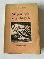 Stigen och regnb&aring;gen