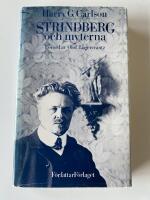 Strindberg och myterna
