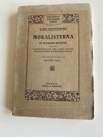 Ber&ouml;mda Filosofer XXXI - Moralisterna