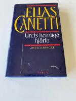 Urets hemliga hj&auml;rta