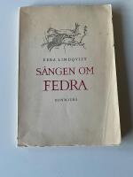 S&aring;ngen om Fedra
