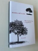 Mitt fosterland var en &auml;ppelk&auml;rna : ett samtal med Angelika Klammer