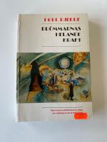 Dr&ouml;mmarnas Helande Kraft