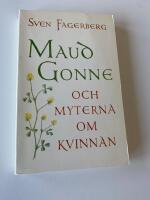 Maud Gonne och myterna om kvinnan