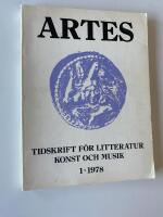 Artes 1978 #1