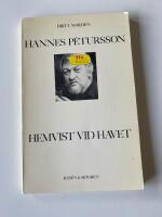 Hemvist vid havet : dikter