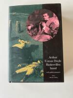 Baskervilles hund och andra romaner