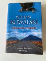 N&aring;gonstans s&ouml;derut