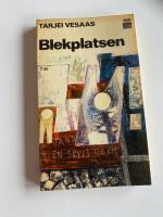 Blekplatsen