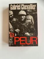 La Peur