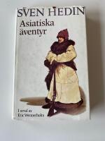 Asiatiska &auml;ventyr