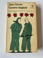 Tjuvens dagbok
