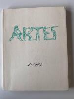 Artes 1993 #2