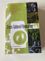 Cross Cultural Filmmaking