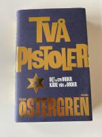 Tv&aring; pistoler