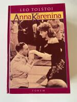 Anna karenina pop.U.