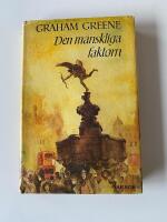 Den m&auml;nskliga faktorn