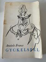 Gyckelspel