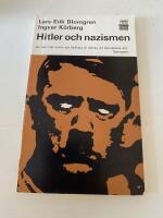 Hitler och nazismen
