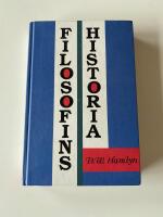 Filosofins historia