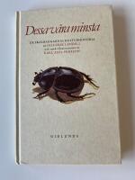 Dessa v&aring;ra minsta : ur skalbaggarnas kulturhistoria