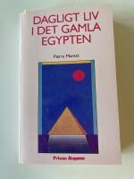 Dagligt liv i det gamla Egypten