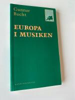 Europa i musiken